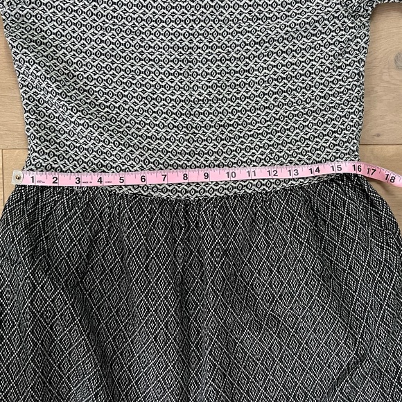 Ace & Jig Laurel Dress in Moonstone Size S/P - Picture 9 of 12